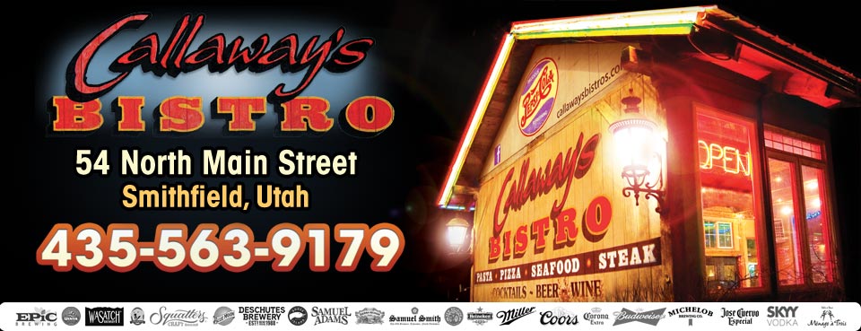 Callaway's Bistro