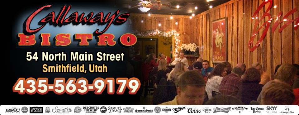 Callaway's Bistro