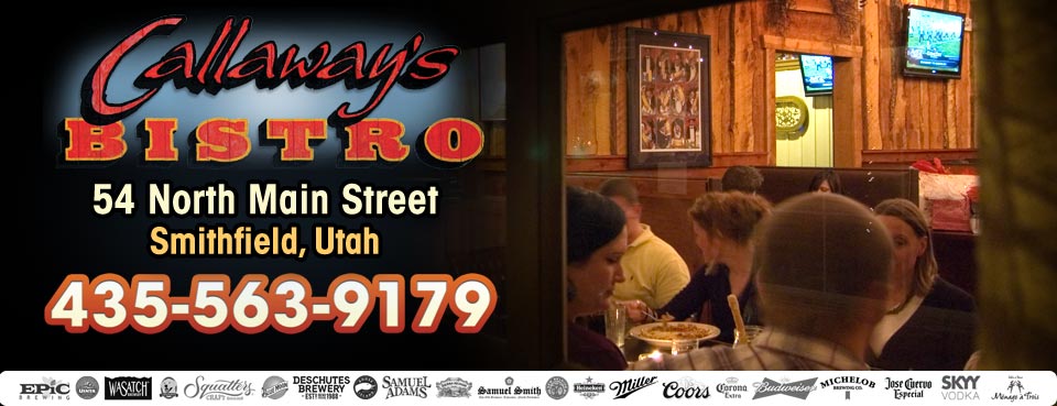 Callaway's Bistro