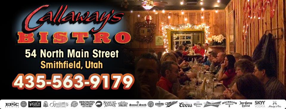 Callaway's Bistro