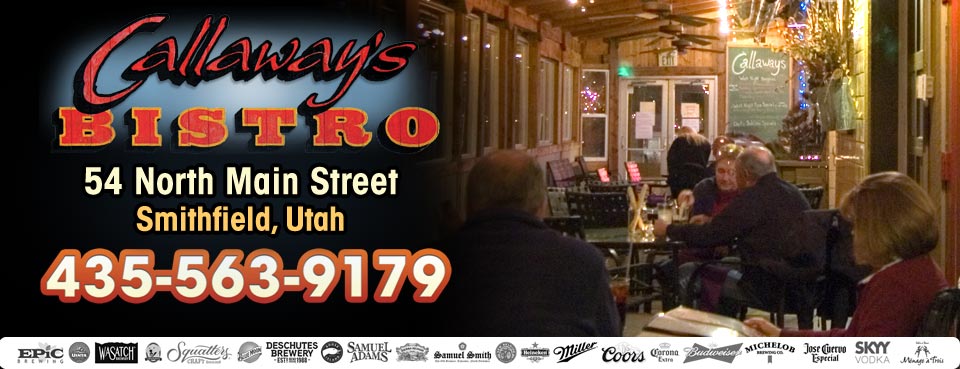 Callaway's Bistro