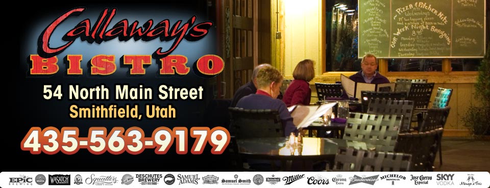 Callaway's Bistro