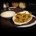 Callaway's Bistro - Breaded Fried Green Beans