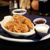 Callaway's Bistro - Chicken Strips