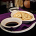 Callaway's Bistro - Fried Pot Stickers