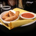 Callaway's Bistro - Mozzarella Sticks