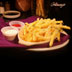Callaway's Bistro - Parmesan French Fries