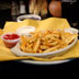 Callaway's Bistro - Santa Fe French Fries