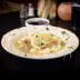 Callaway's Bistro - Shrimp and Scallops