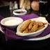Callaway's Bistro - Zucchini Sticks