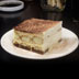 Callaway's Bistro - Tiramisu