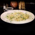 Callaway's Bistro - Pesto Linguine