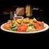 Callaway's Bistro - Santa Fe Salad