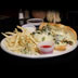 Callaway's Bistro - Chicken Pesto